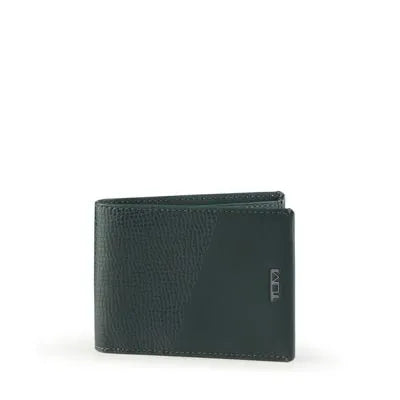 Double Billfold