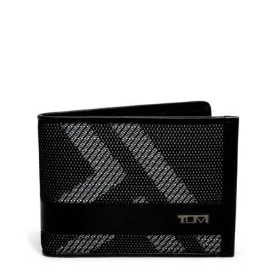 Double Billfold