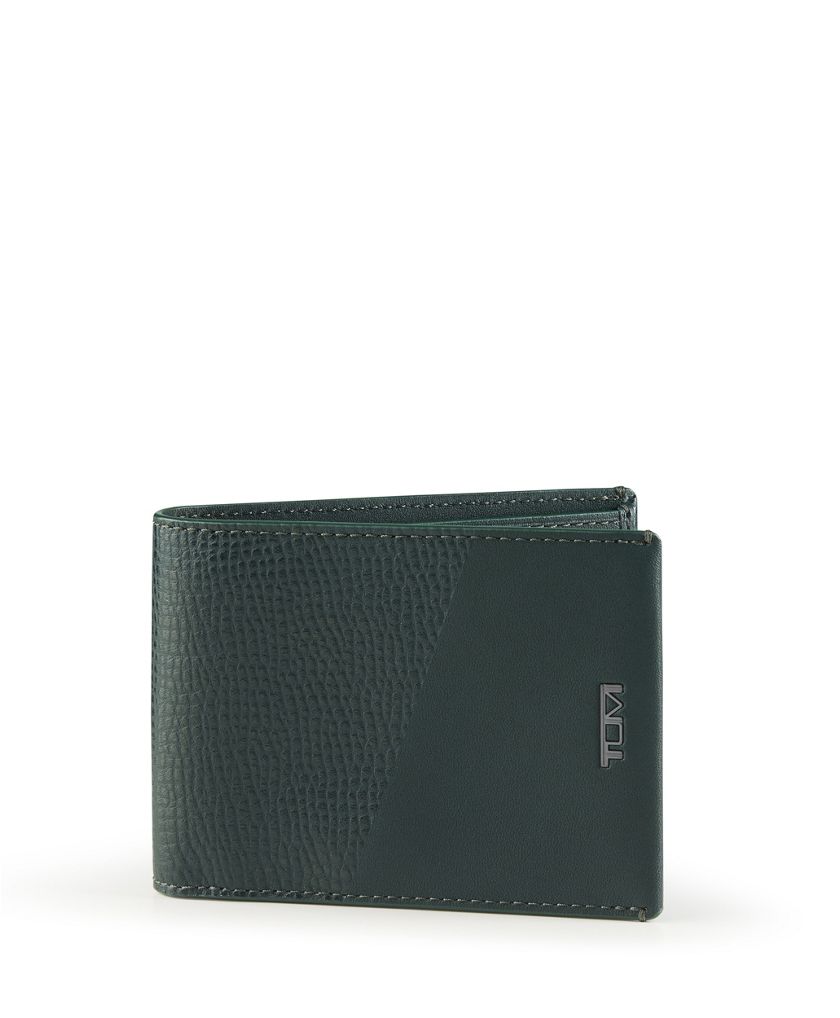 Double Billfold