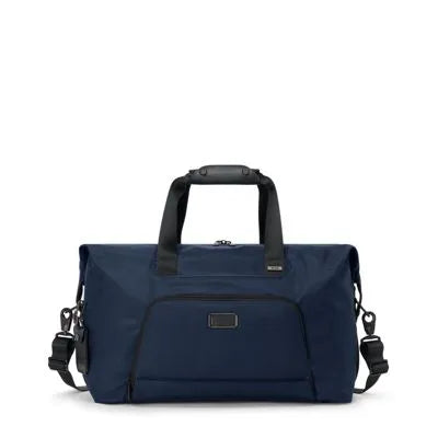 Double Expansion Duffel