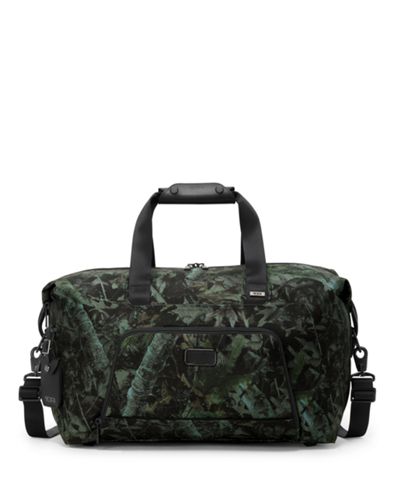 Double Expansion Duffel