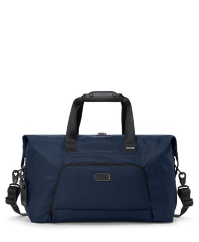 Double Expansion Duffel