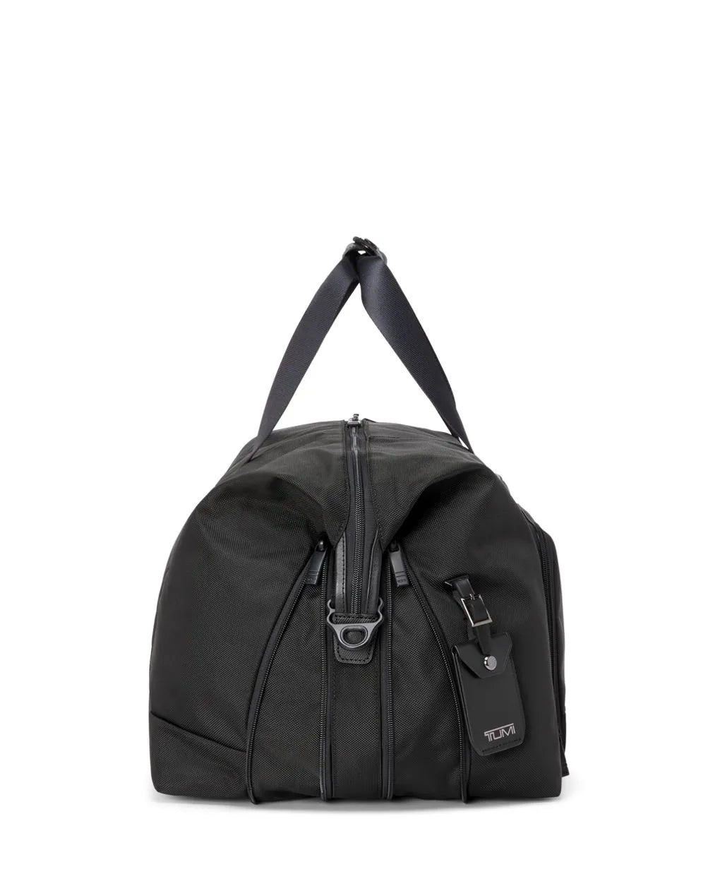 Double Expansion Duffel