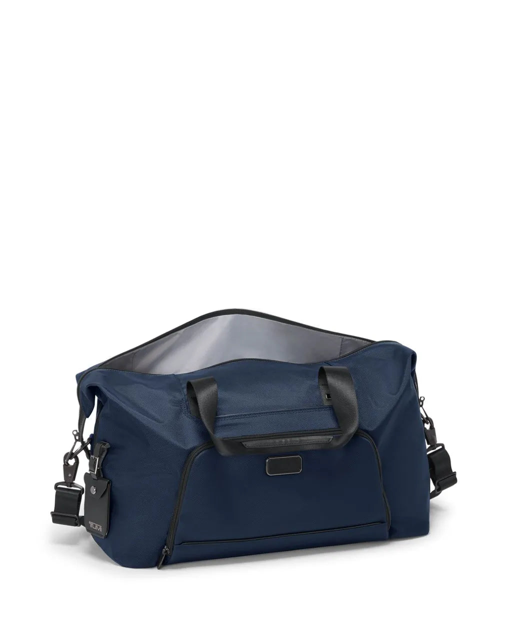 Double Expansion Duffel
