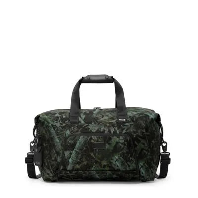 Double Expansion Duffel
