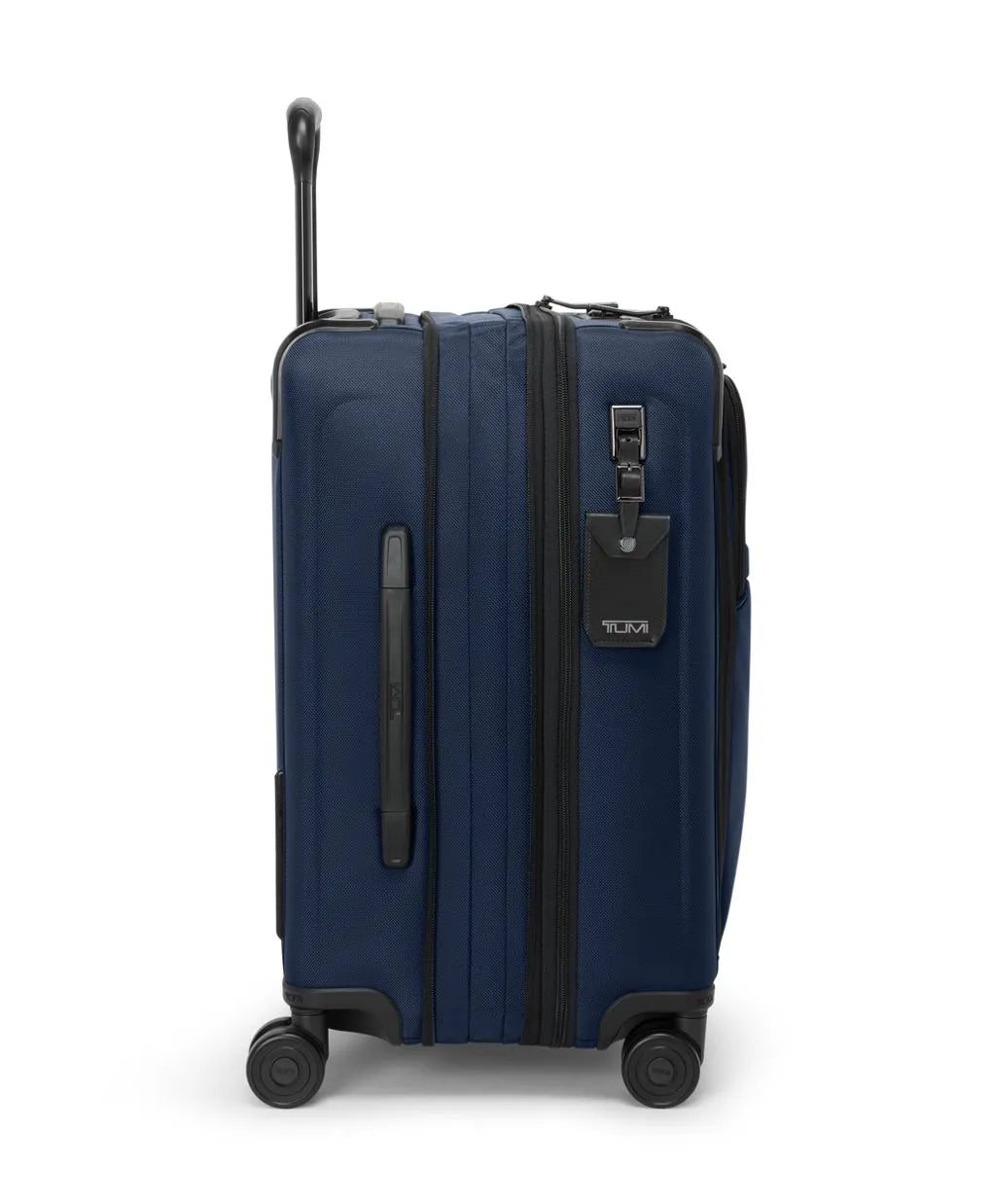 Dual Access Expandable Carry-On