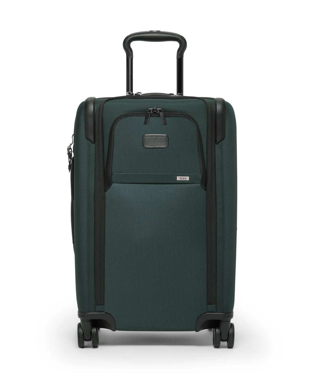Dual Access Expandable Carry-On