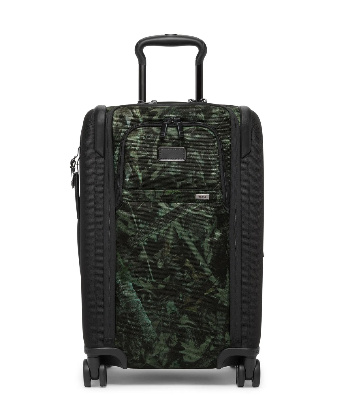 Dual Access Expandable Carry-On