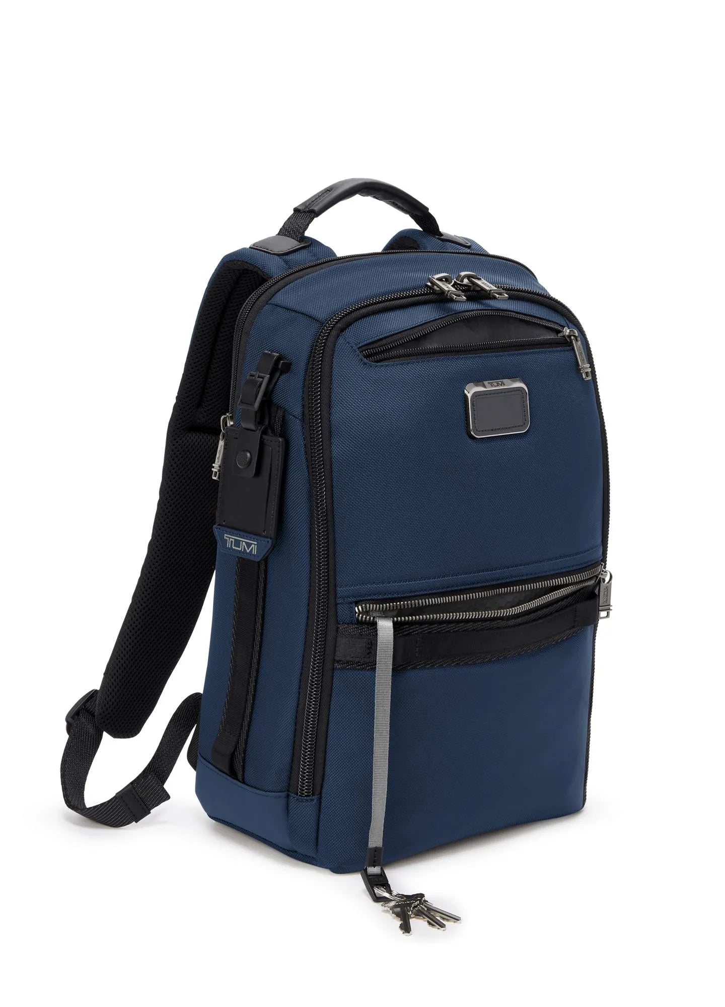 Dynamic Backpack