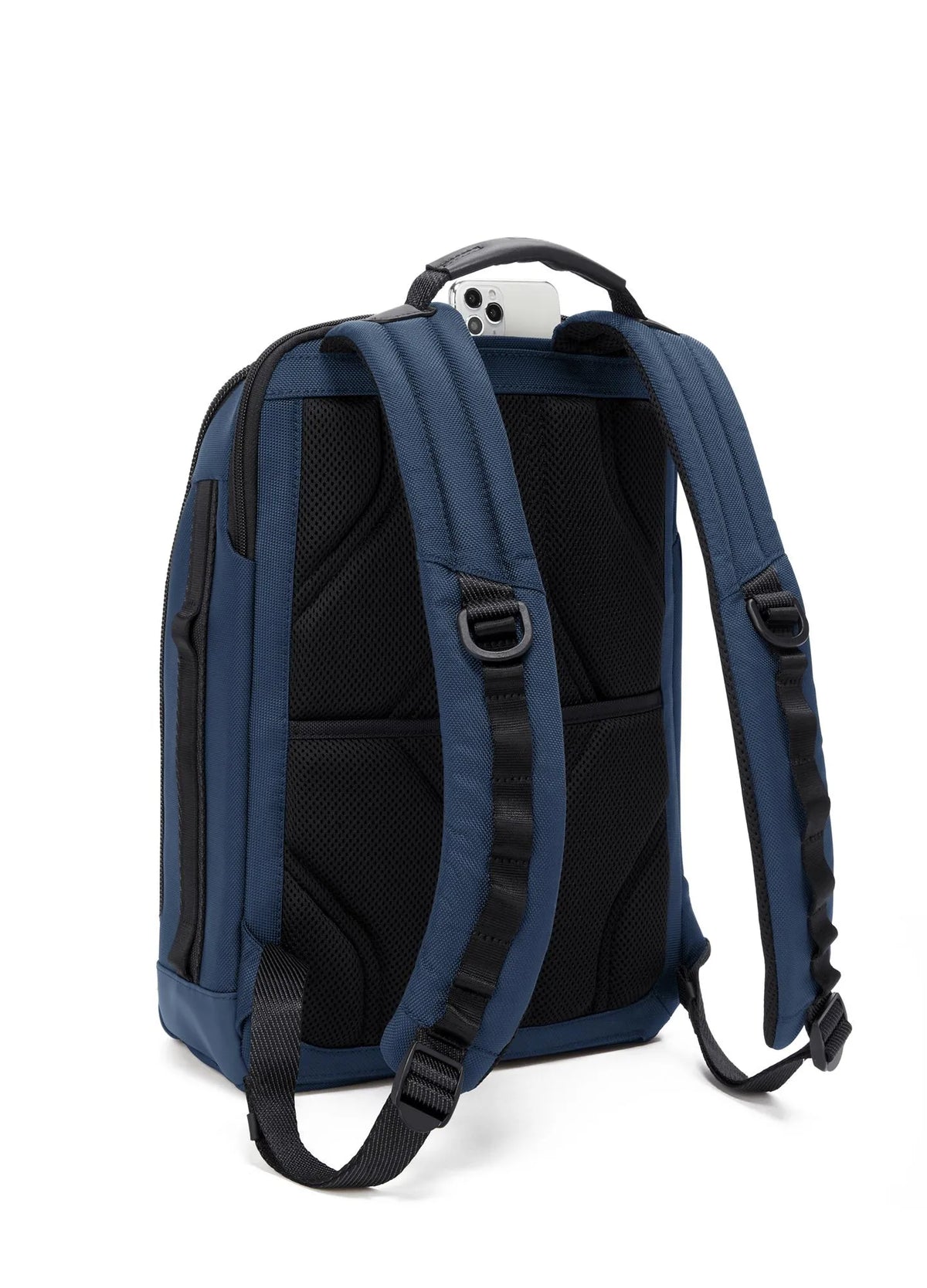 Dynamic Backpack