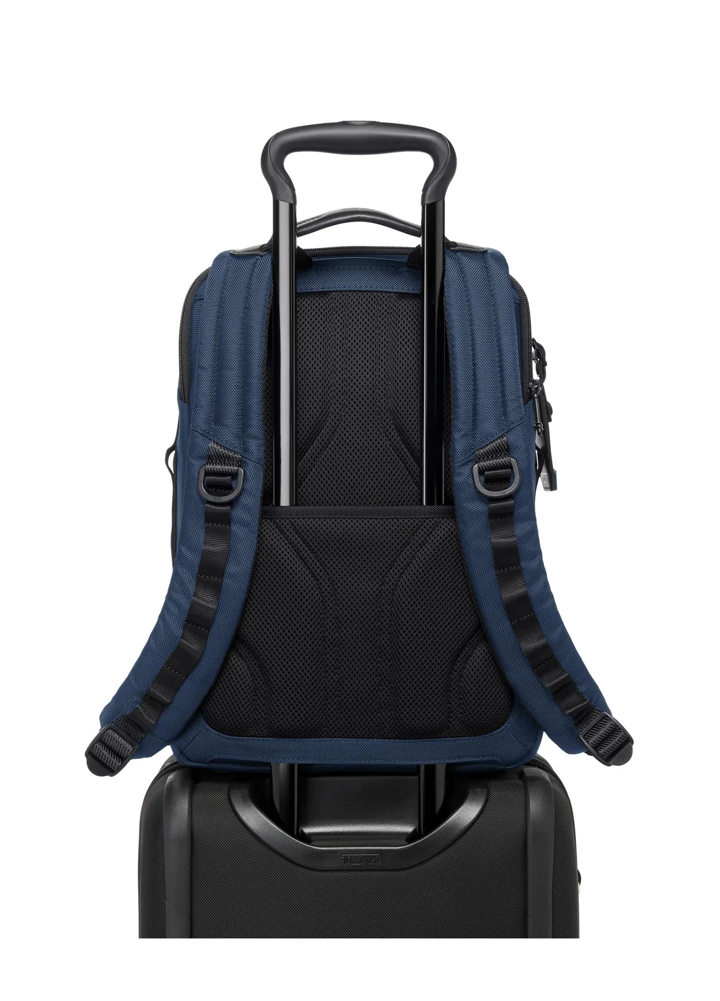 Dynamic Backpack