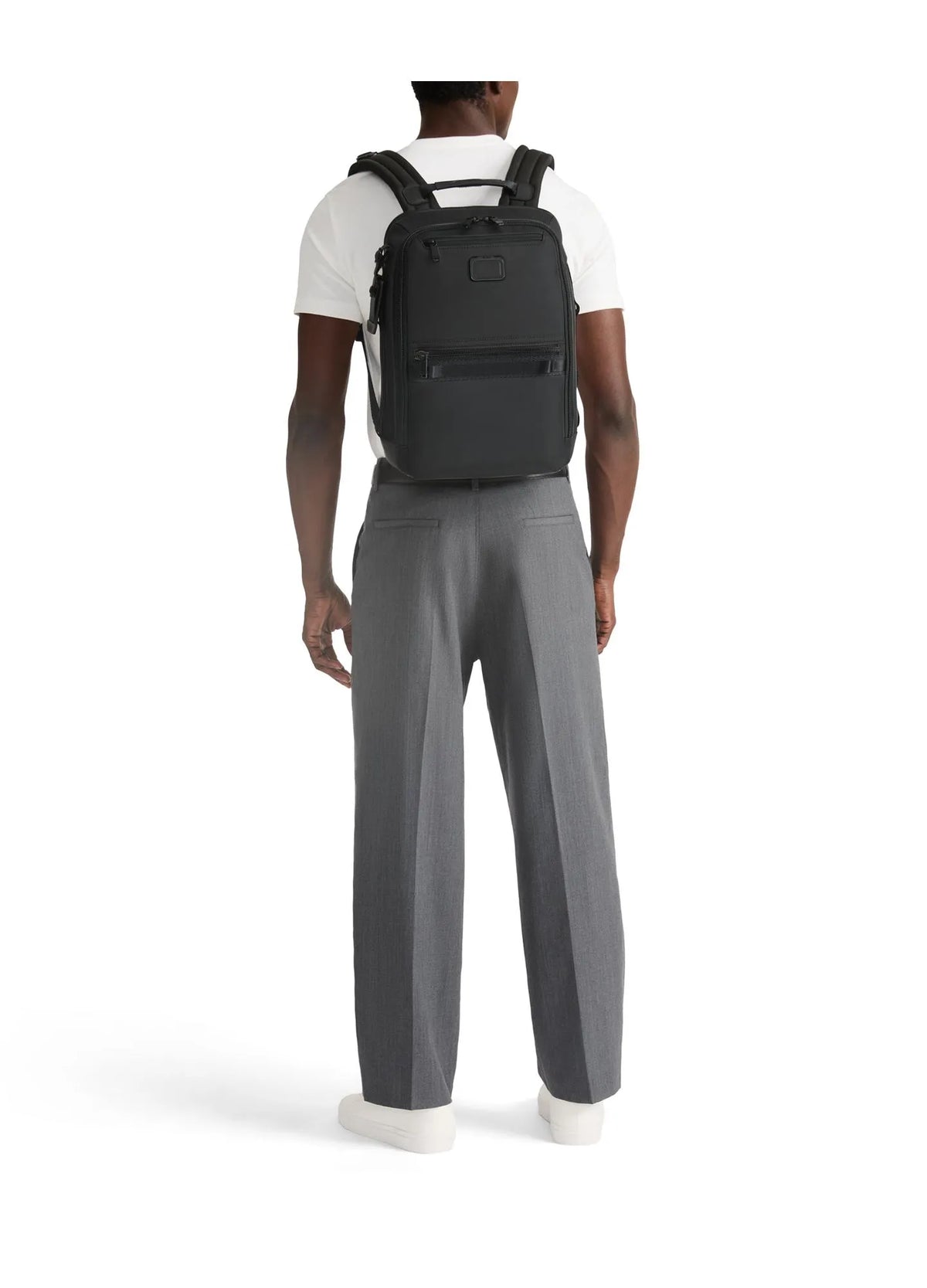 Dynamic Backpack