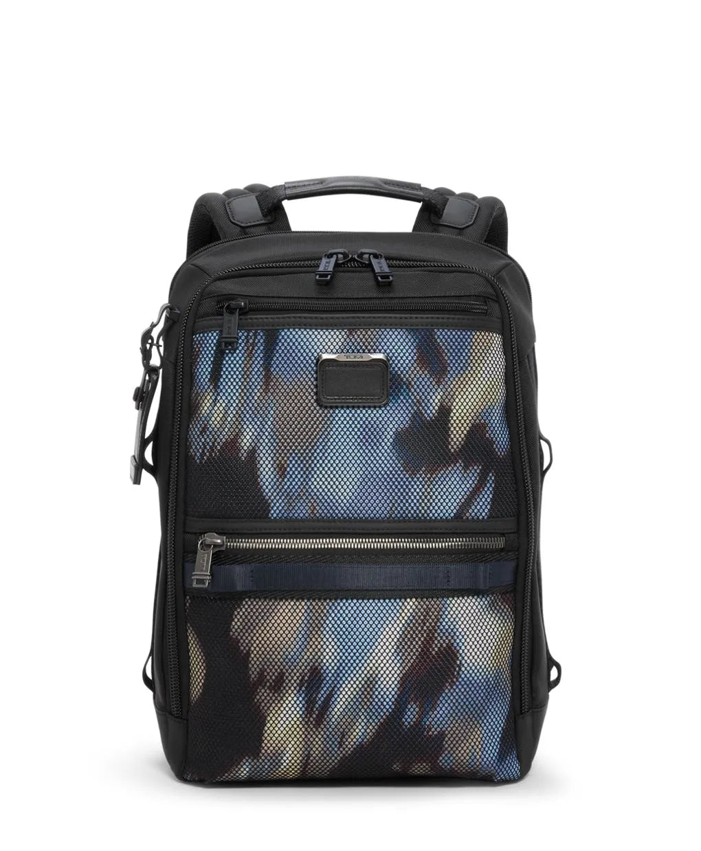 Dynamic Backpack