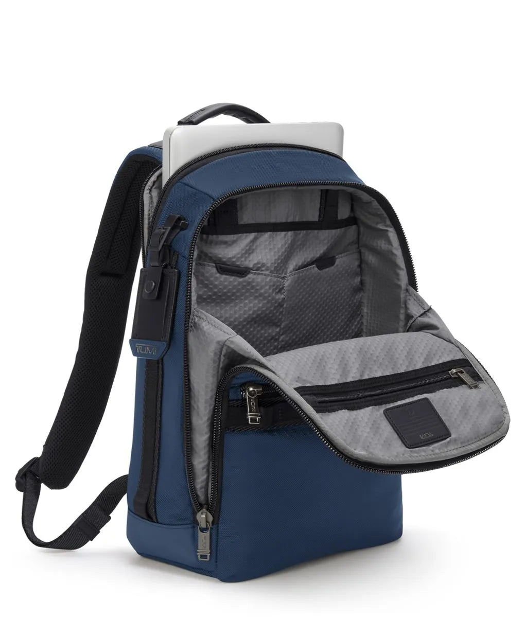 Dynamic Backpack