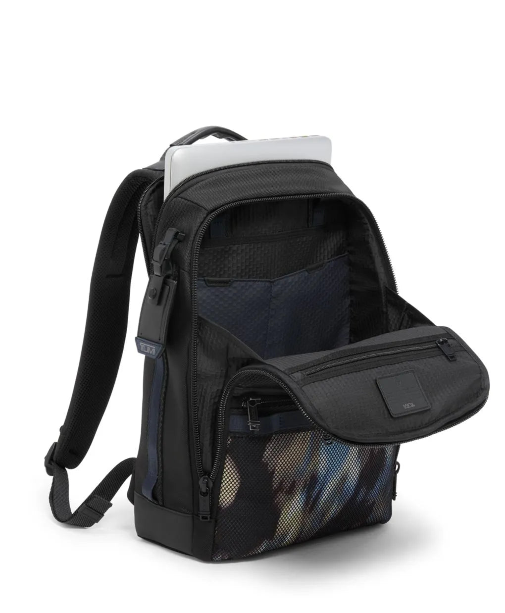 Dynamic Backpack