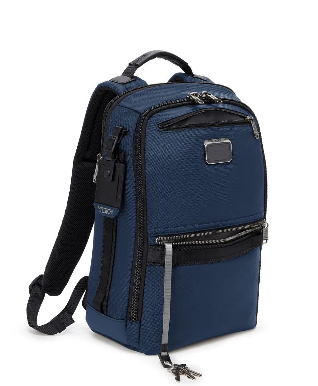 Dynamic Backpack