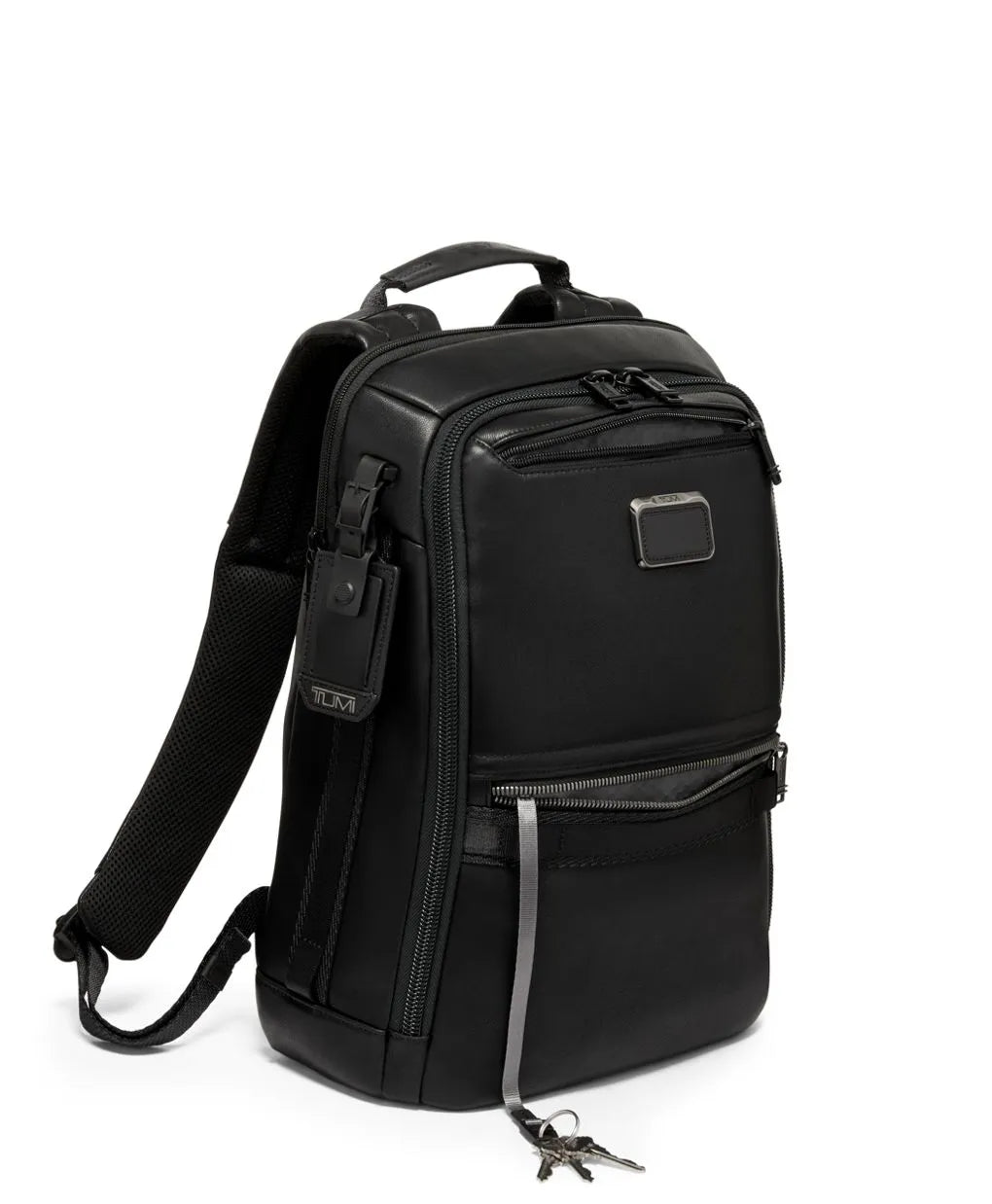 Dynamic Backpack