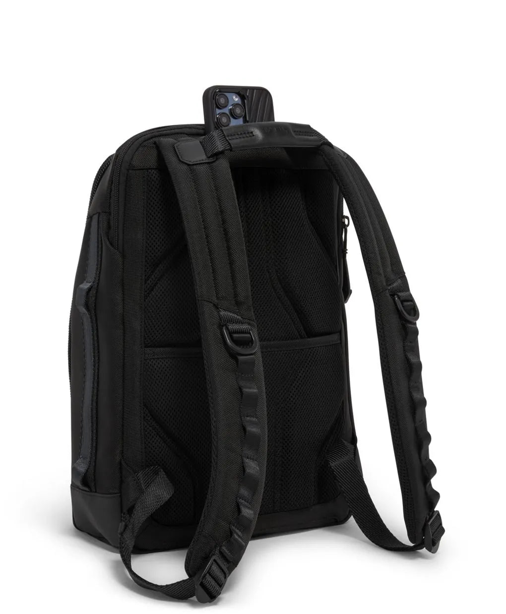 Dynamic Backpack