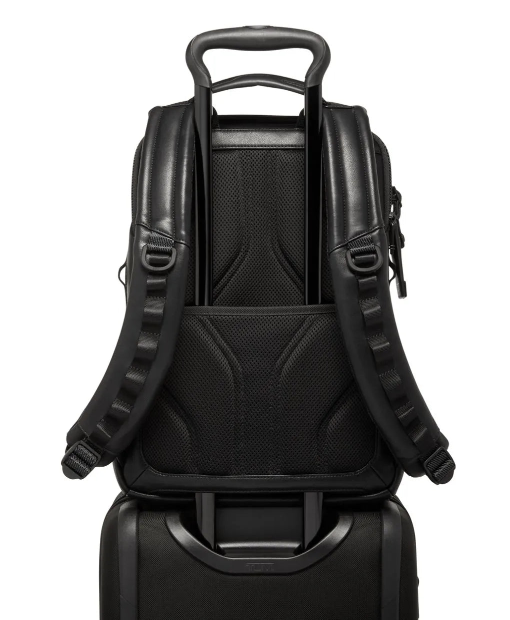 Dynamic Backpack