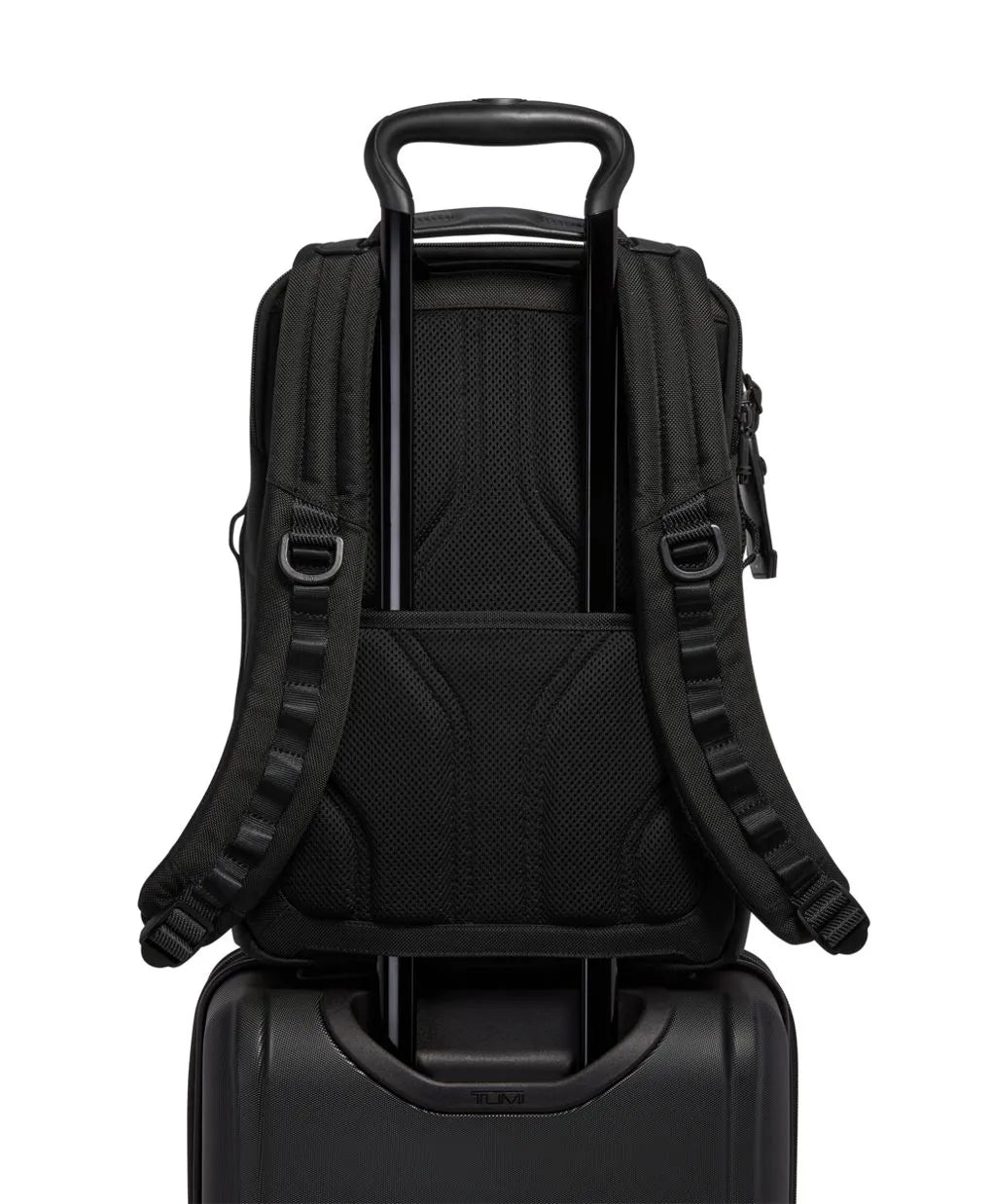 Dynamic Backpack