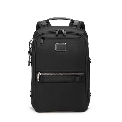 Dynamic Backpack