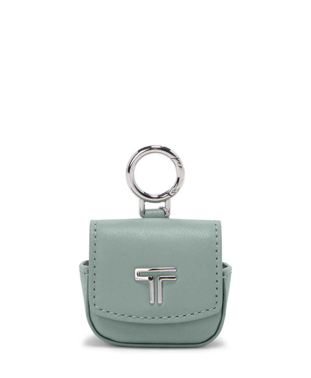 Earbud Charm Case