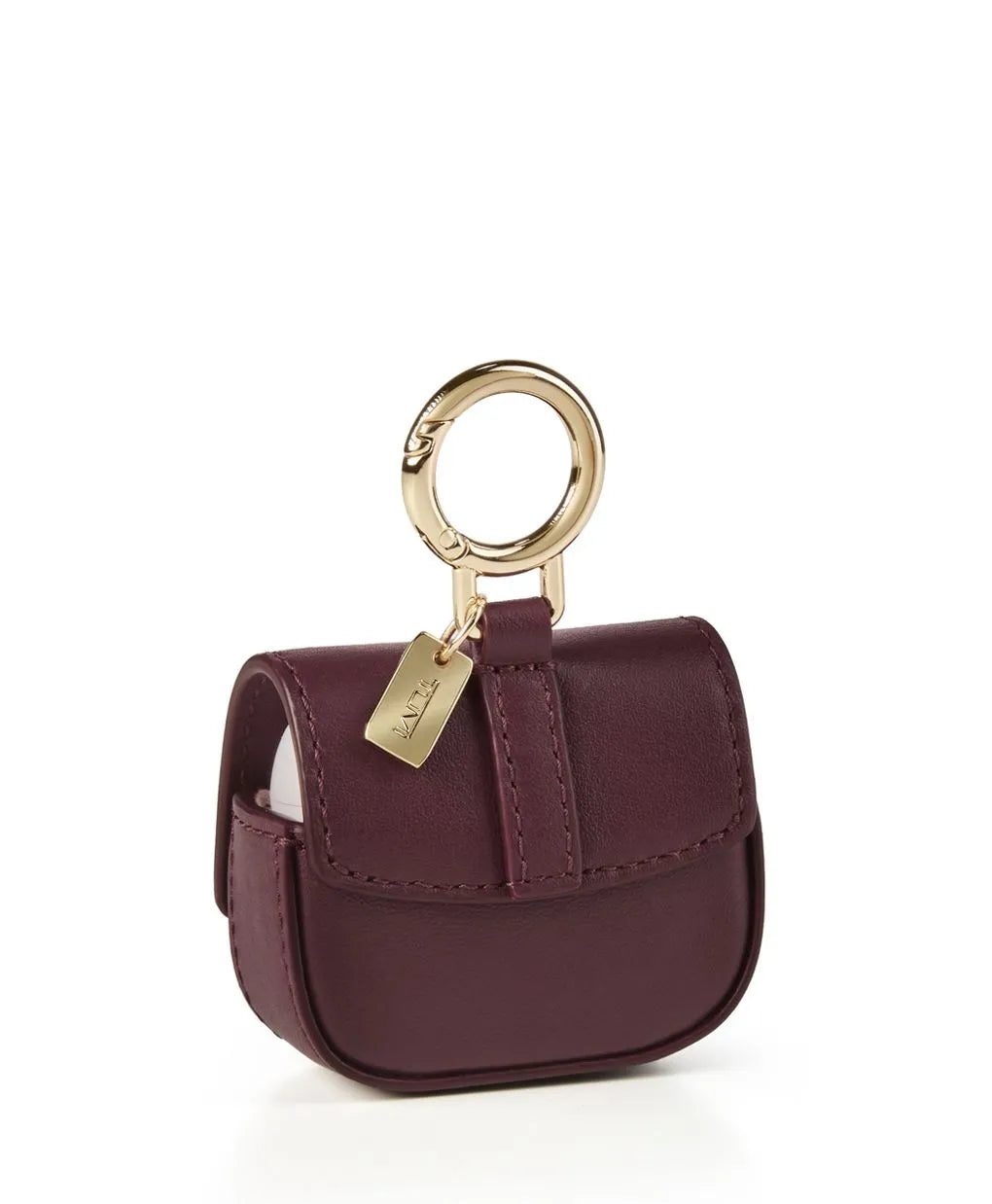 Earbud Charm Case