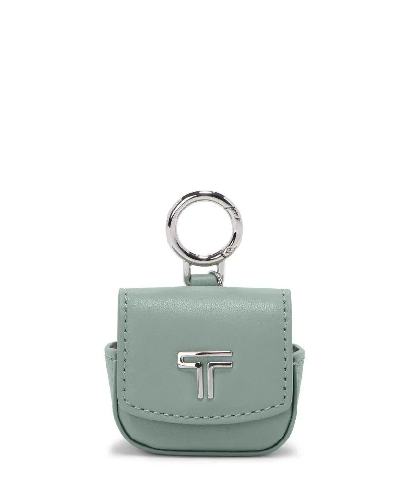 Earbud Charm Case