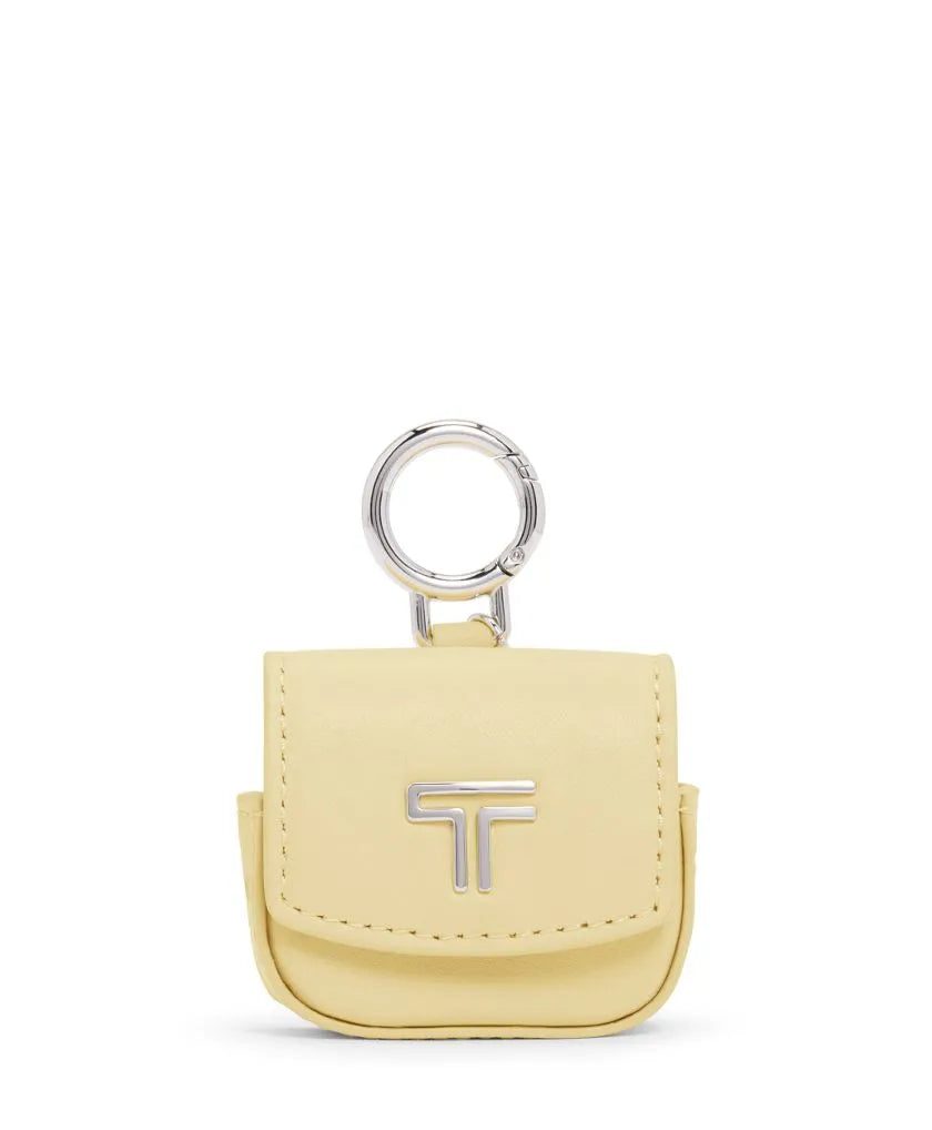 Earbud Charm Case