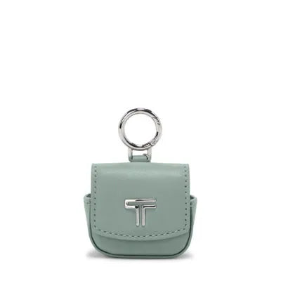 Earbud Charm Case