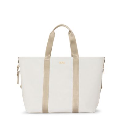 Essential Large East West Tote