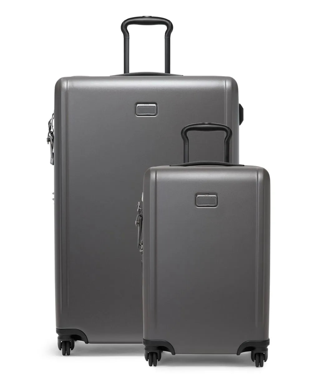 Expandable Carry-On