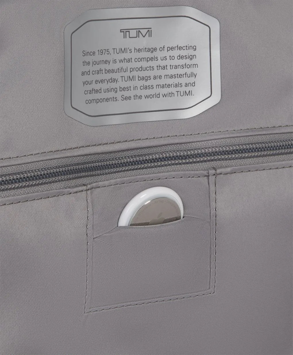 Expandable Carry-On