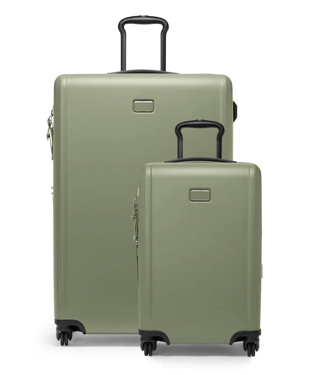 Expandable Carry-On