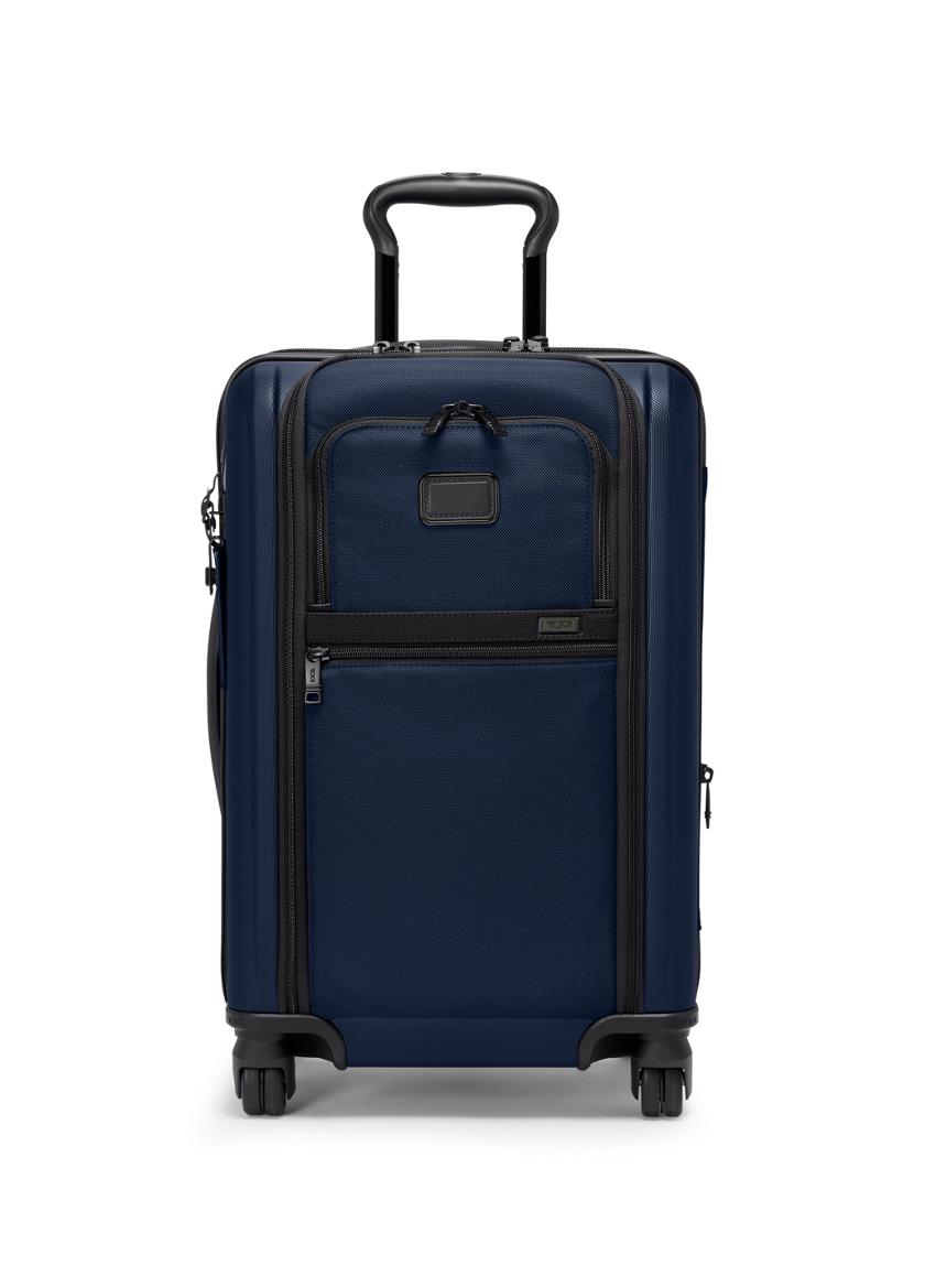 Expandable Carry-On
