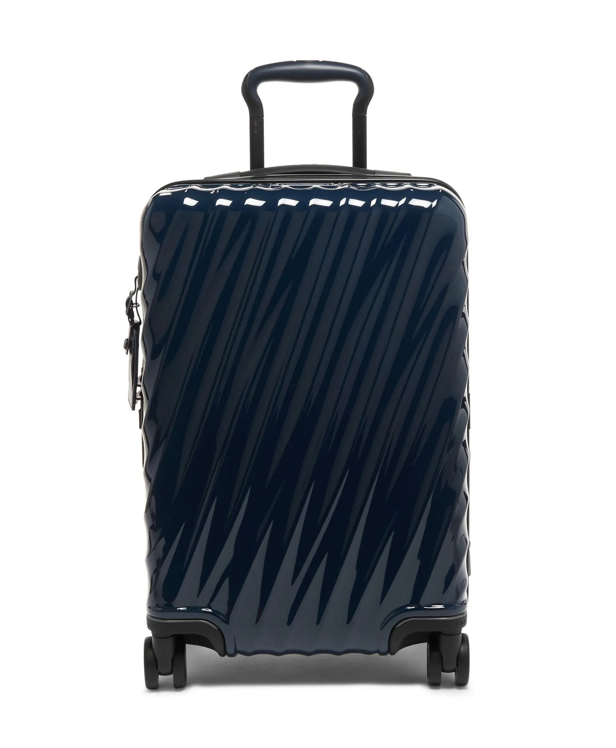Expandable Carry-On