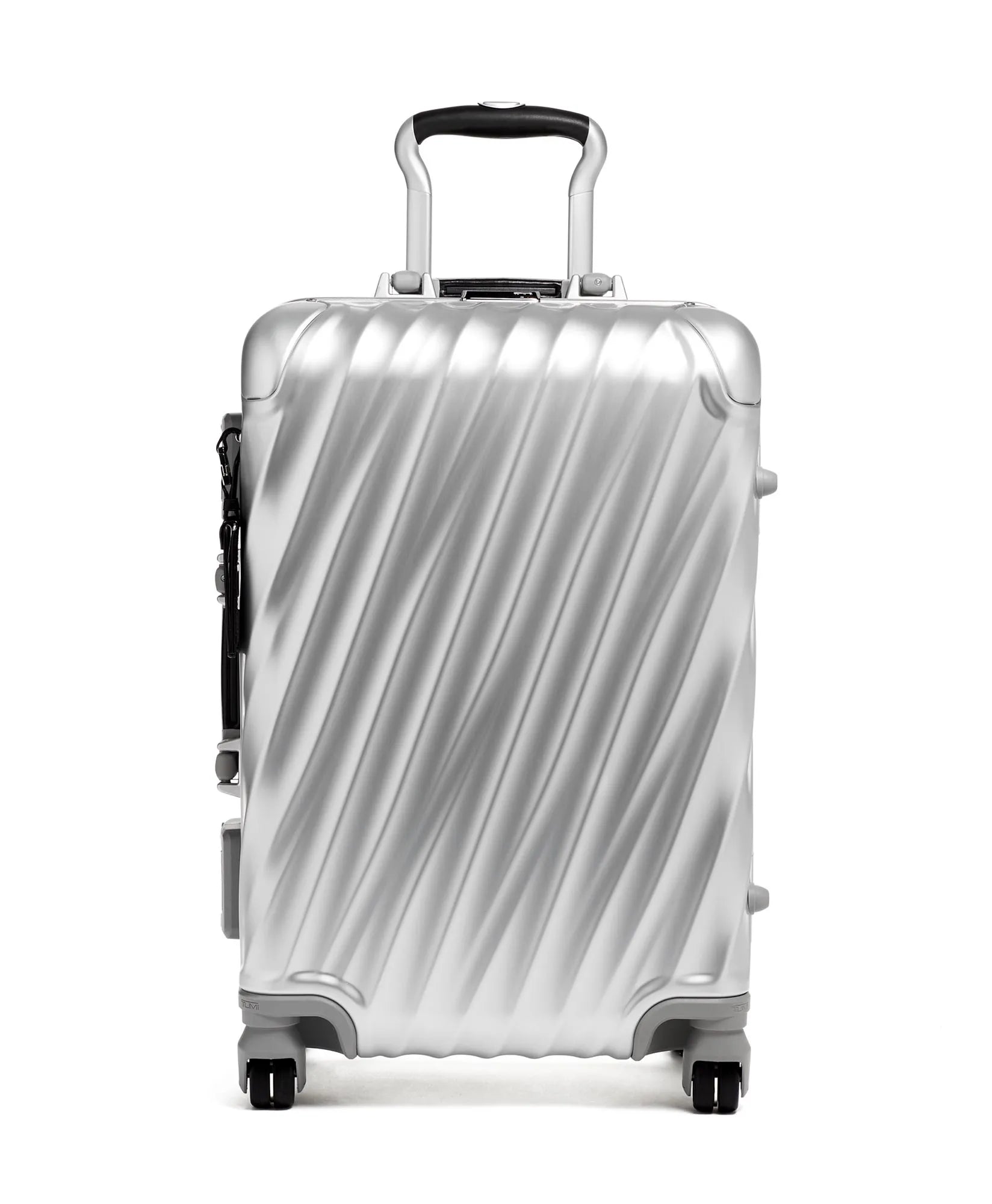 Expandable Carry-On