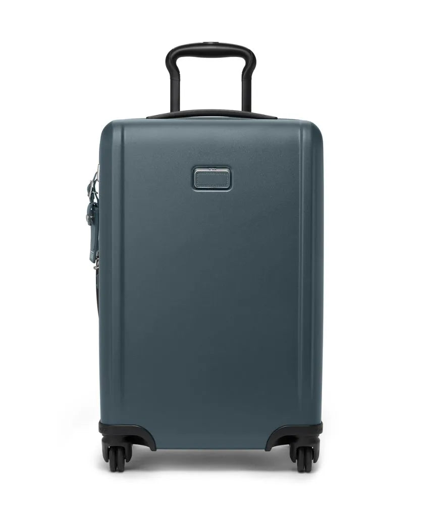 Expandable Carry-On
