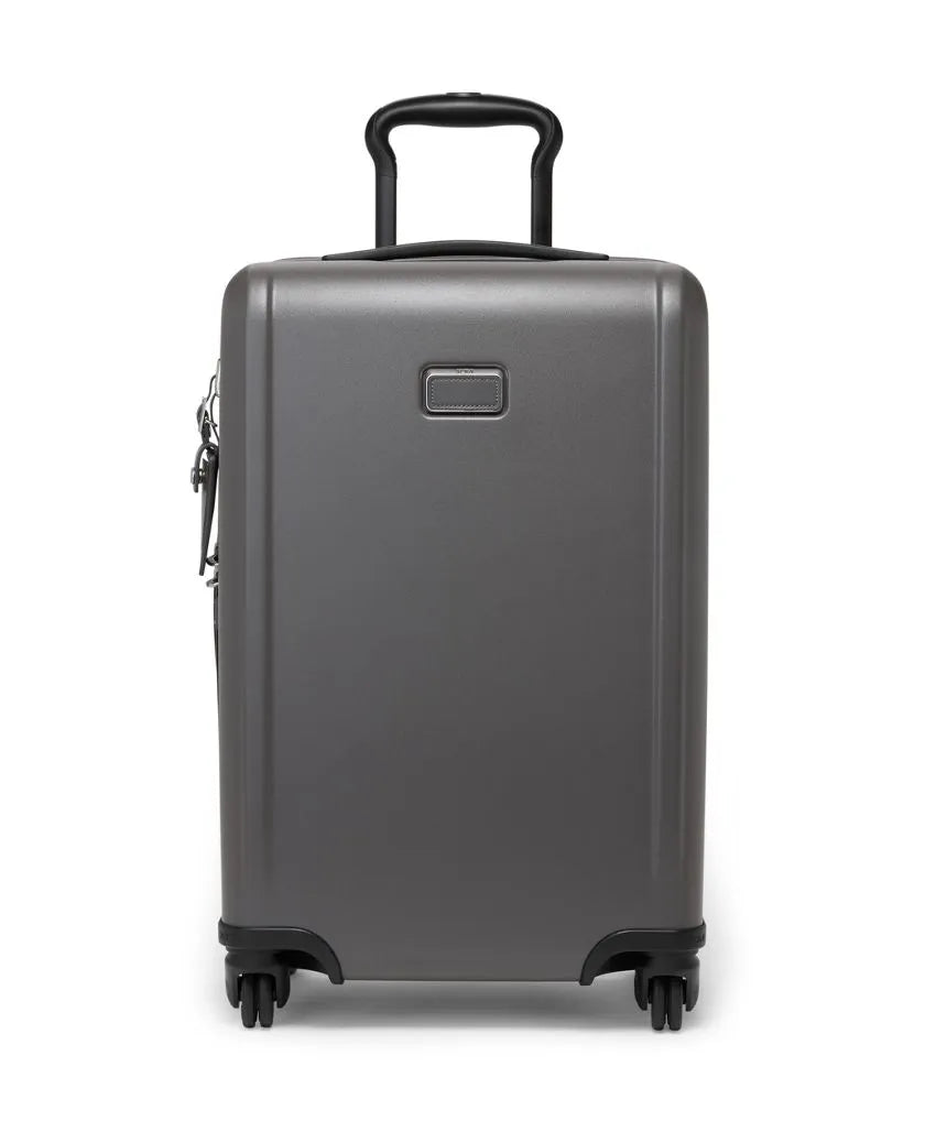 Expandable Carry-On