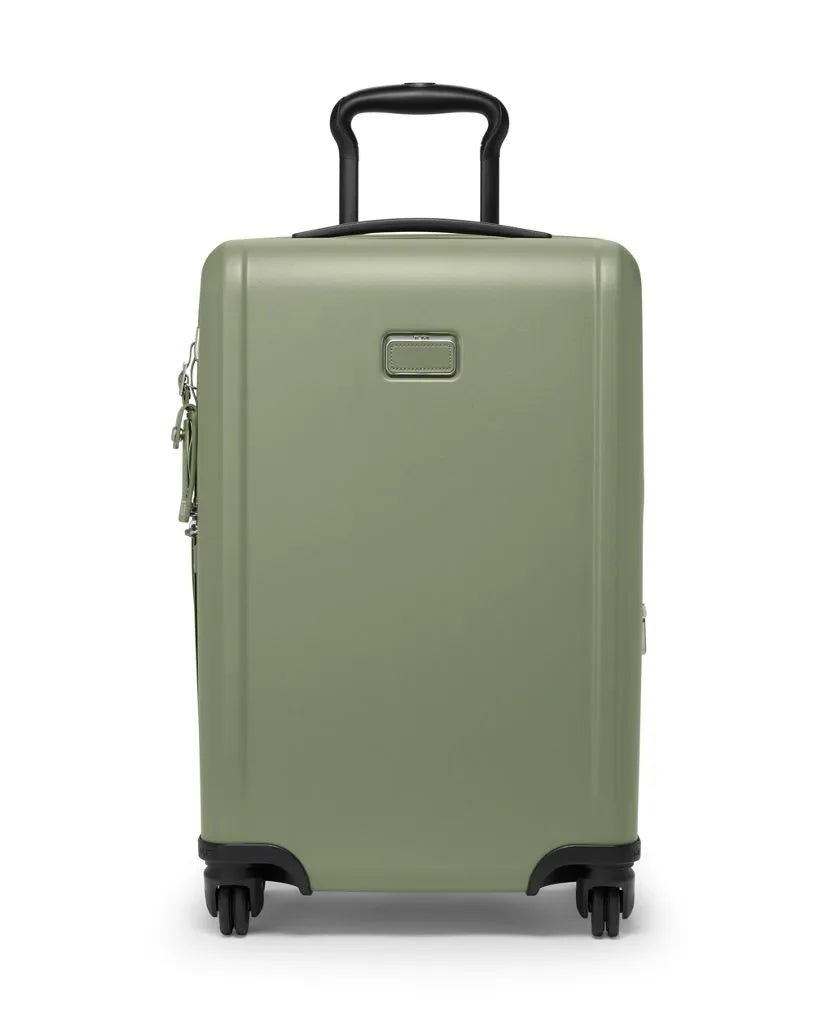 Expandable Carry-On