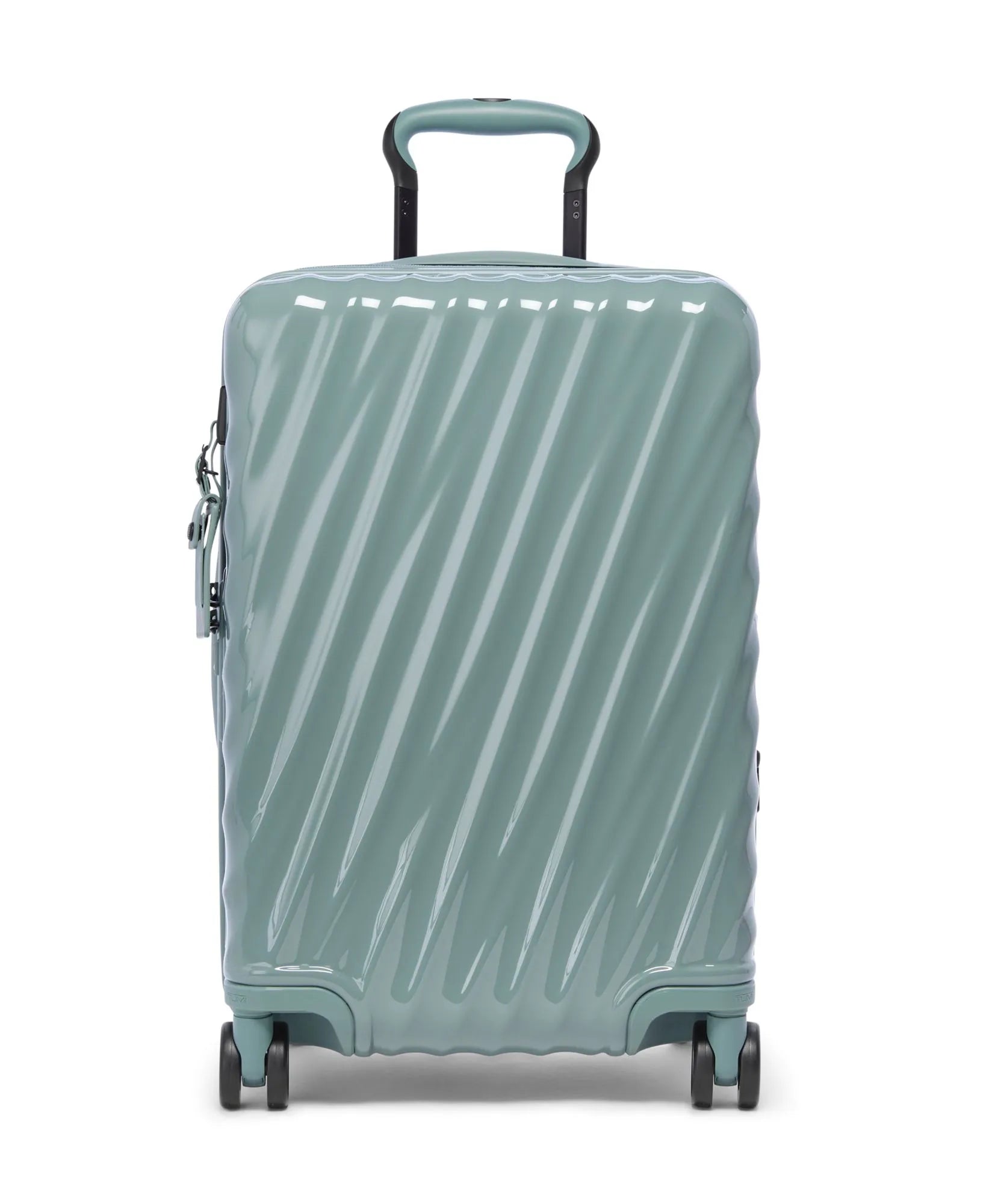 Expandable Carry-On