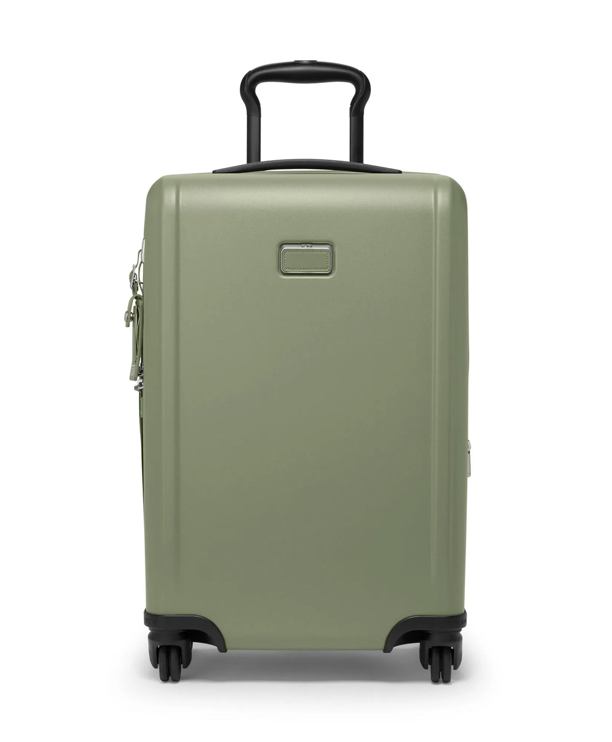 Expandable Carry-On