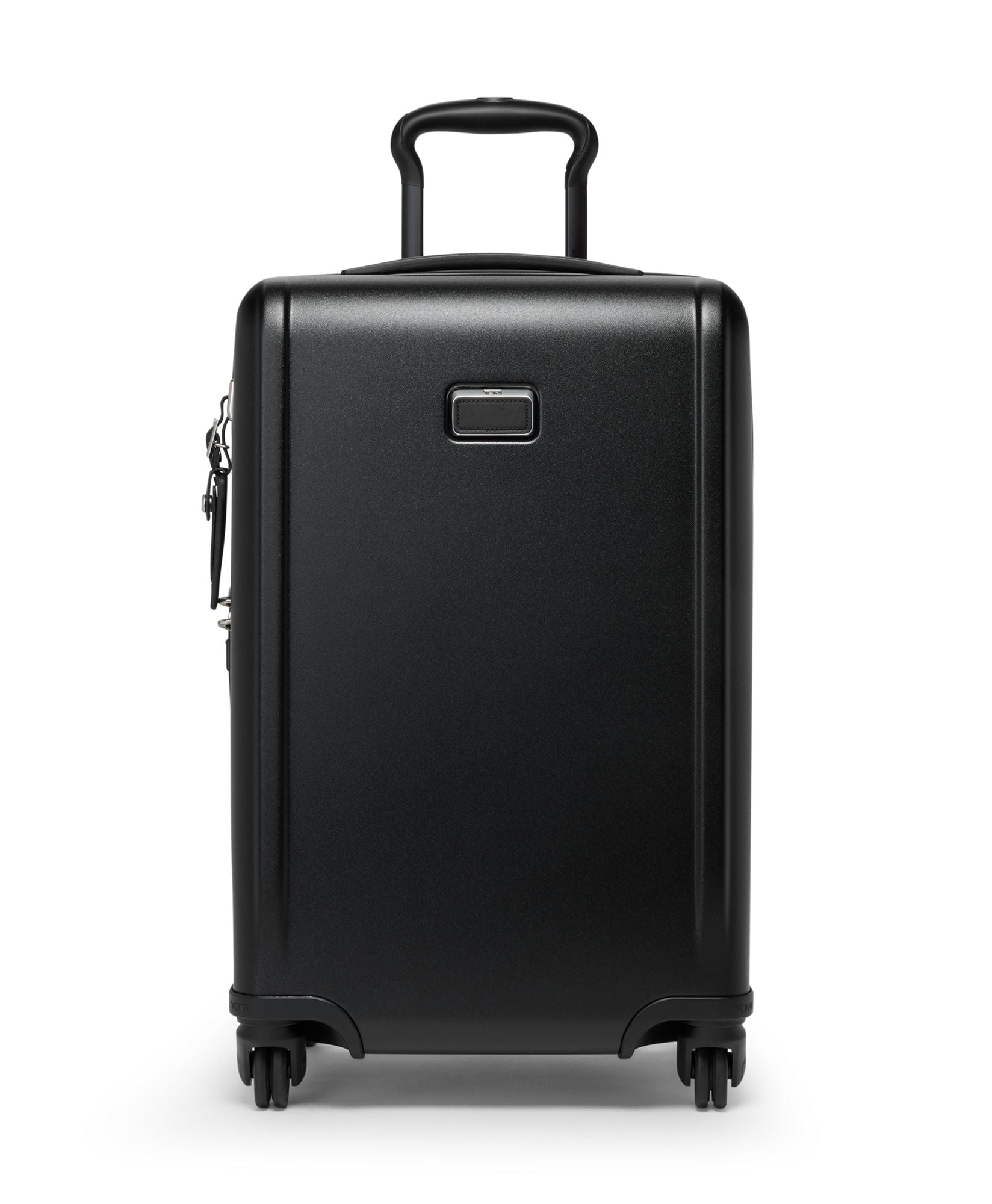 Expandable Carry-On