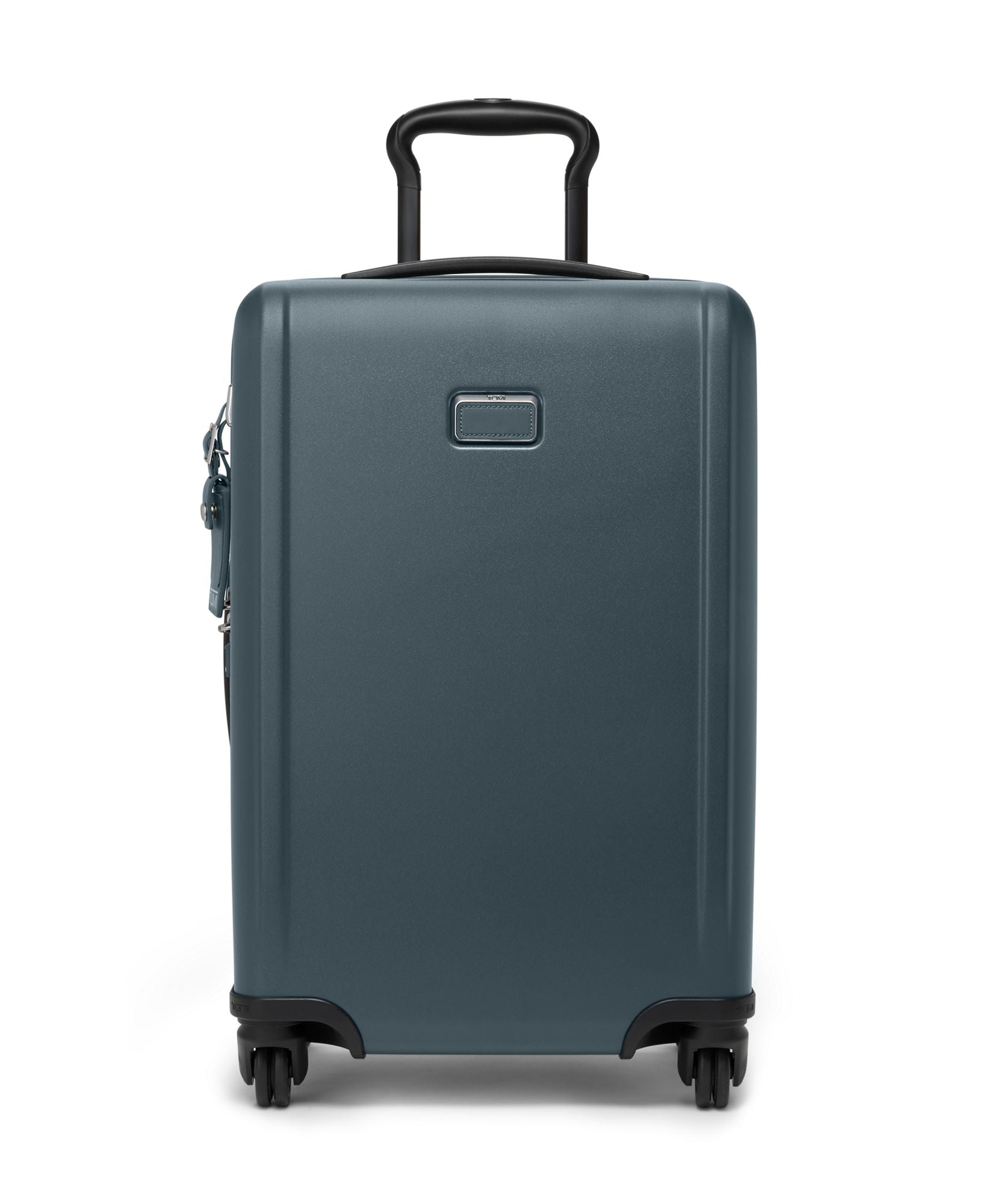 Expandable Carry-On