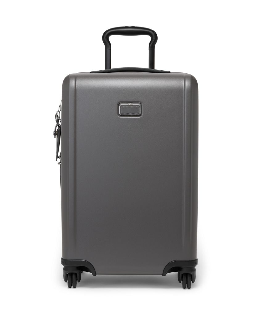 Expandable Carry-On