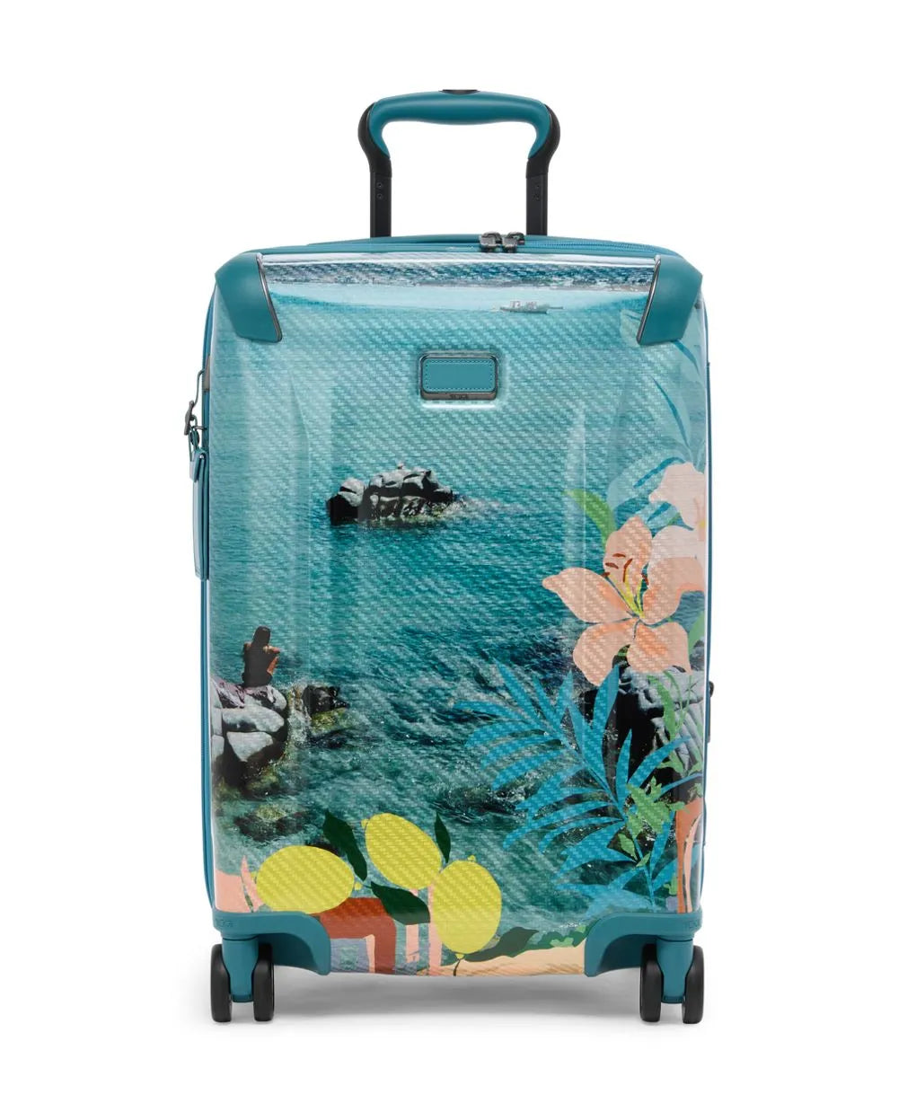 Expandable Carry-On