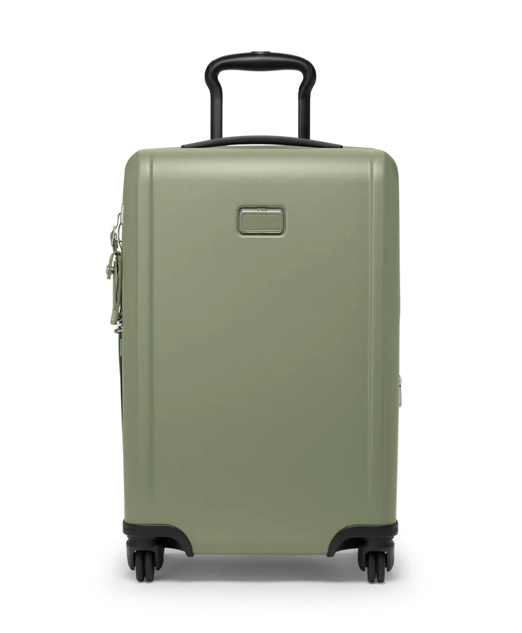 Expandable Carry-On