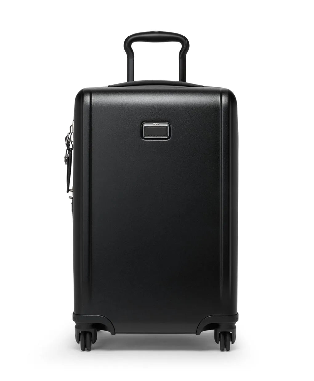 Expandable Carry-On