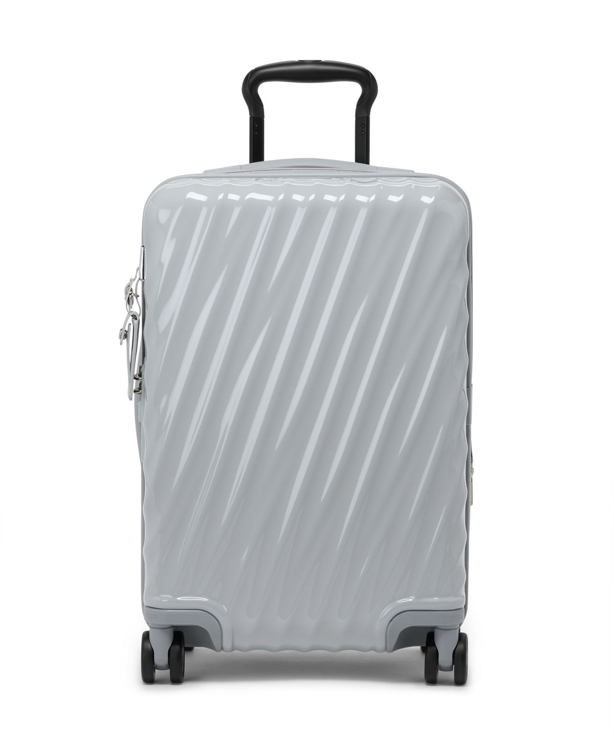 Expandable Carry-On