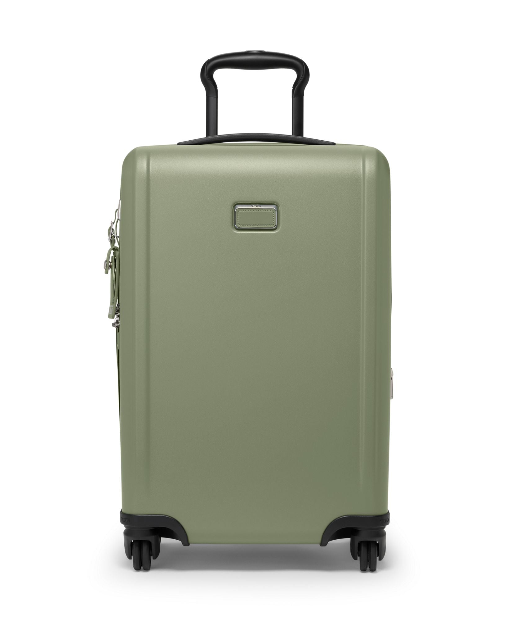 Expandable Carry-On